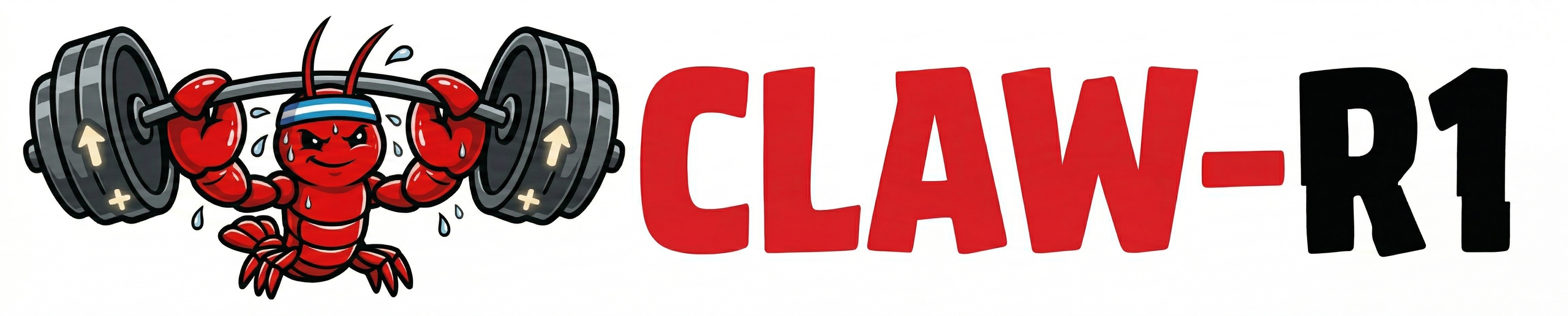 Claw-R1 Logo
