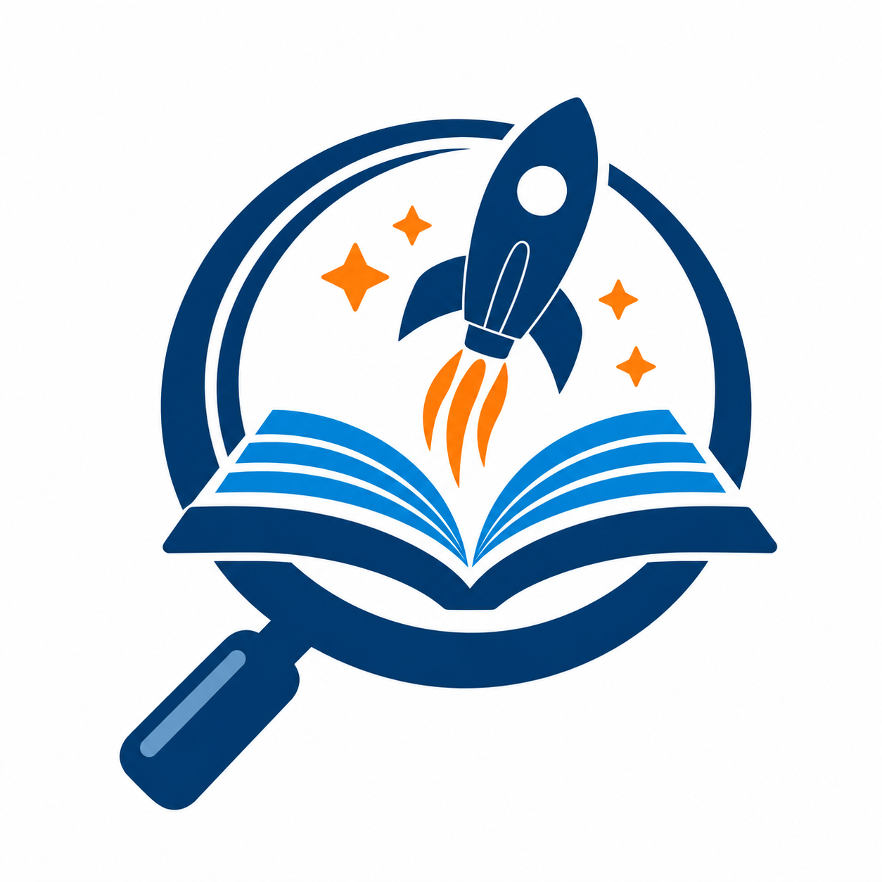 科言乐问 Logo